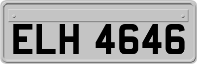 ELH4646