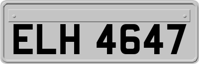 ELH4647