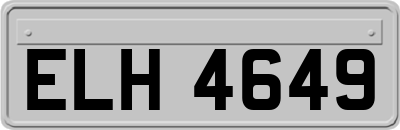 ELH4649