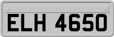 ELH4650