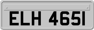 ELH4651