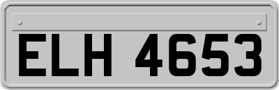 ELH4653