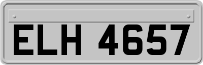 ELH4657