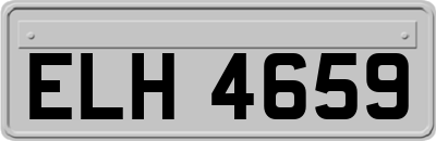 ELH4659