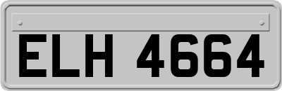 ELH4664