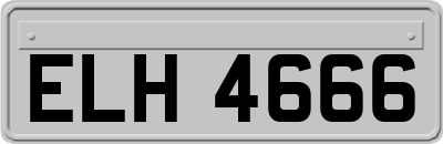 ELH4666