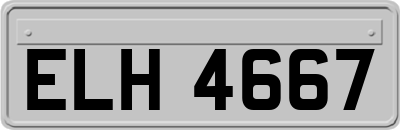 ELH4667