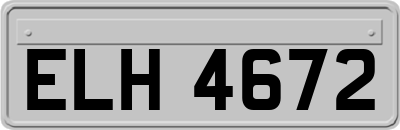 ELH4672