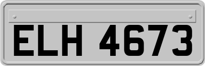 ELH4673
