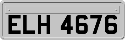 ELH4676