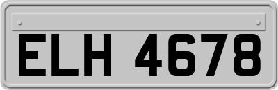 ELH4678