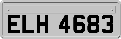 ELH4683