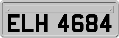 ELH4684