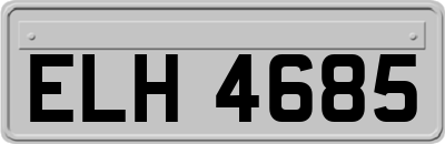 ELH4685