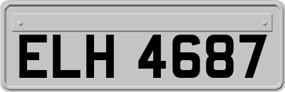 ELH4687