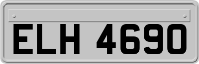 ELH4690