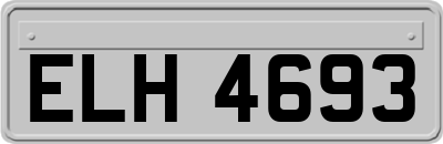 ELH4693