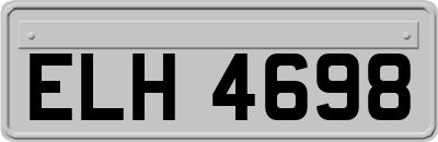 ELH4698