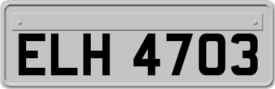ELH4703