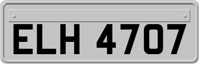 ELH4707