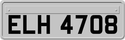 ELH4708