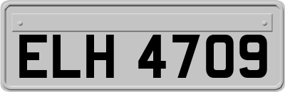 ELH4709