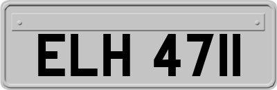 ELH4711