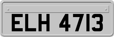 ELH4713
