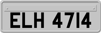 ELH4714