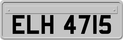 ELH4715
