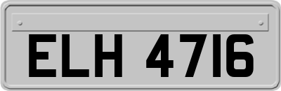 ELH4716