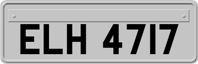 ELH4717