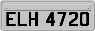 ELH4720
