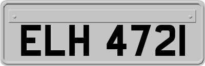 ELH4721