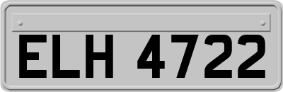 ELH4722