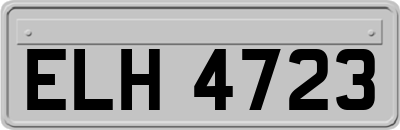 ELH4723
