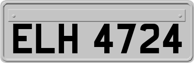 ELH4724
