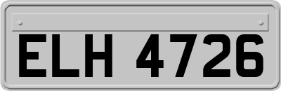 ELH4726