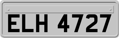 ELH4727