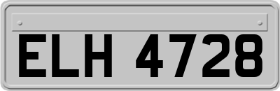 ELH4728