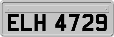 ELH4729
