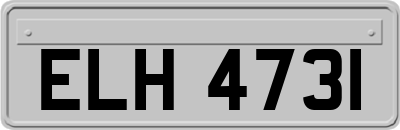 ELH4731