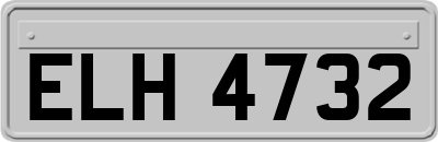 ELH4732