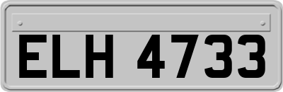 ELH4733