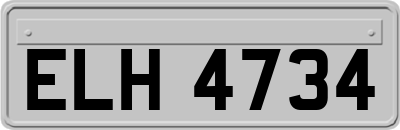 ELH4734