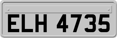 ELH4735