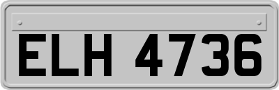 ELH4736