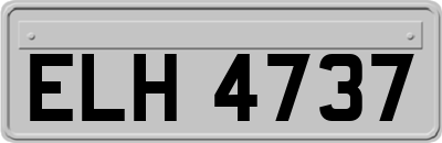 ELH4737