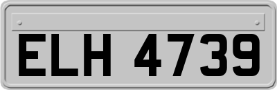 ELH4739