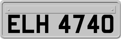 ELH4740
